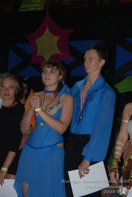 Школа танцев Vesta