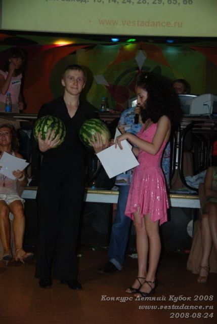 Школа танцев Vesta