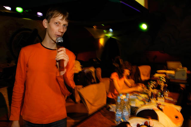 Школа танцев Vesta