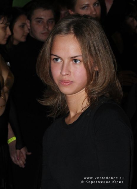 Школа танцев Vesta