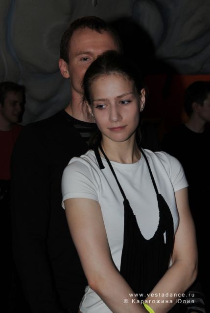 Школа танцев Vesta