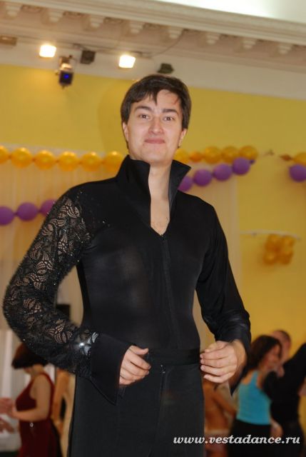 Школа танцев Vesta