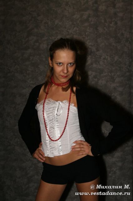 Школа танцев Vesta