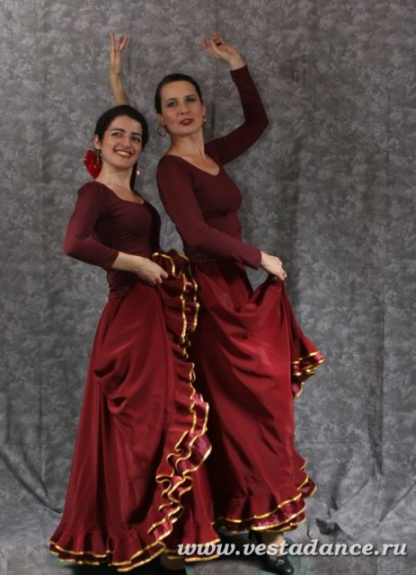 Школа танцев Vesta