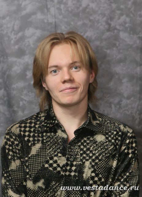Школа танцев Vesta