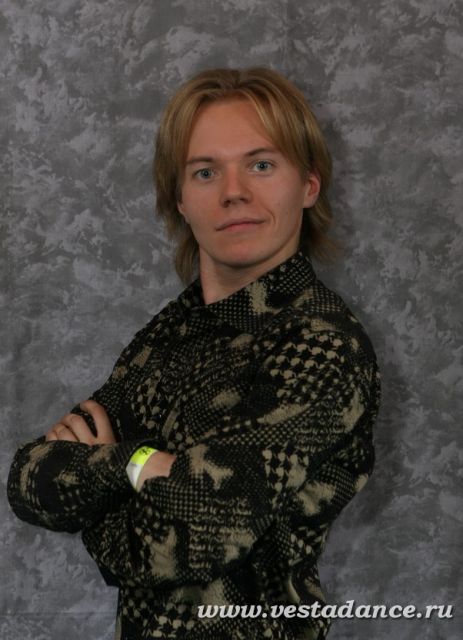 Школа танцев Vesta