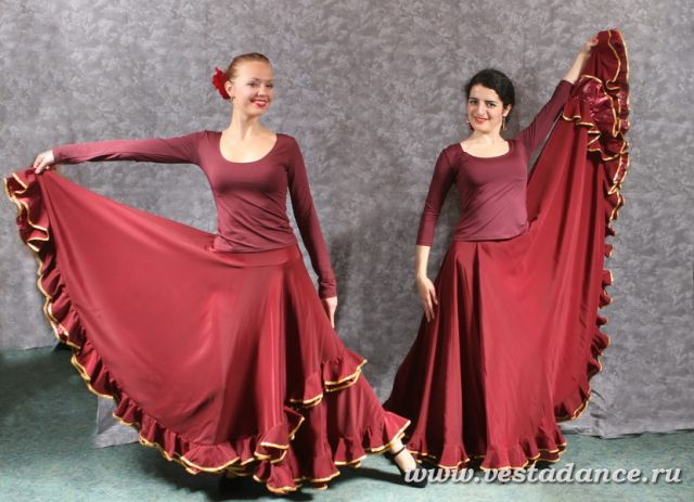 Школа танцев Vesta
