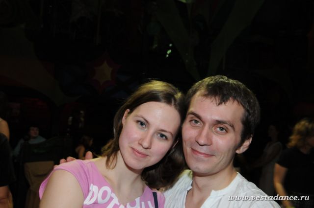 Школа танцев Vesta