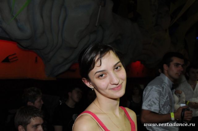 Школа танцев Vesta