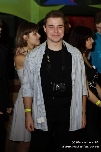 Школа танцев Vesta