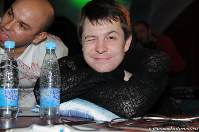 Школа танцев Vesta