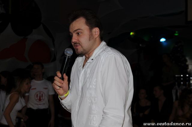 Школа танцев Vesta