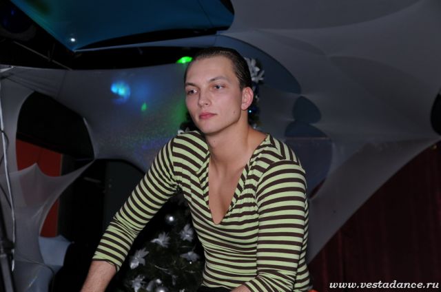 Школа танцев Vesta