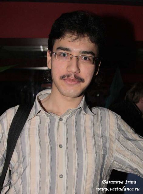 Школа танцев Vesta