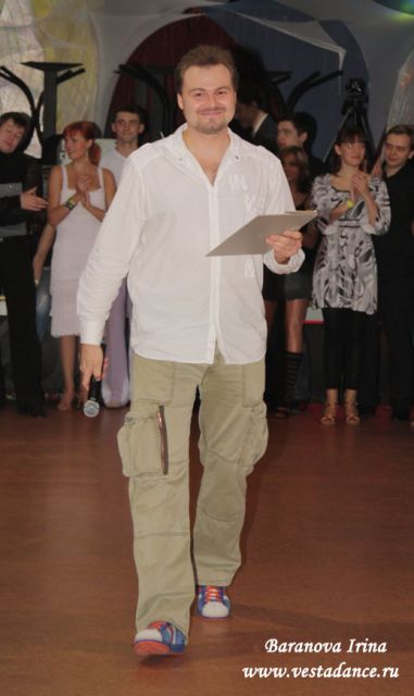 Школа танцев Vesta