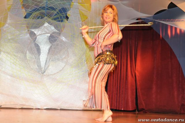 Школа танцев Vesta