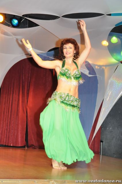 Школа танцев Vesta