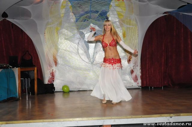 Школа танцев Vesta