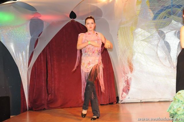 Школа танцев Vesta