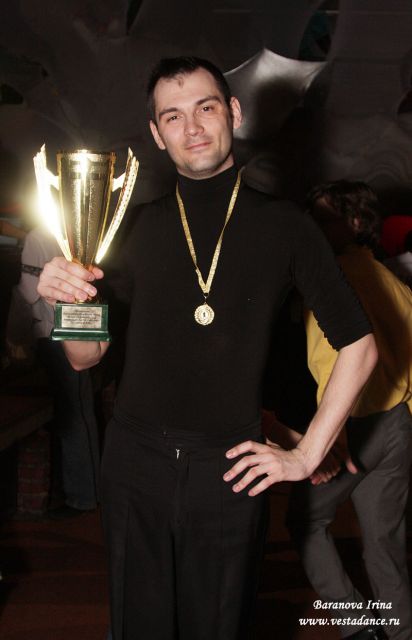 Школа танцев Vesta