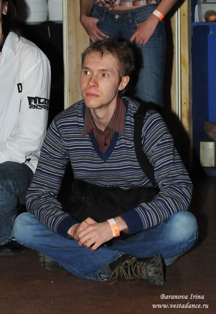 Школа танцев Vesta