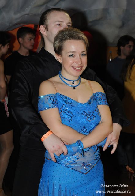 Школа танцев Vesta