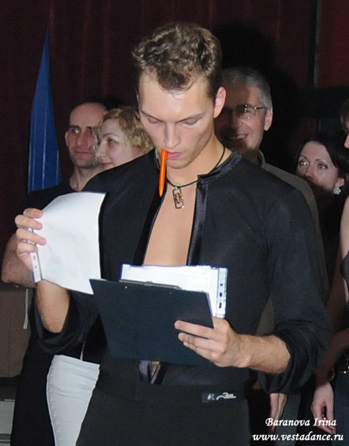 Школа танцев Vesta