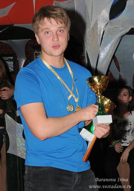 Школа танцев Vesta