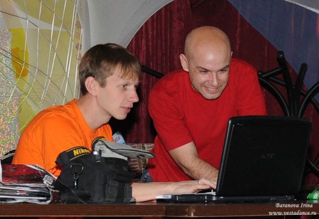 Школа танцев Vesta