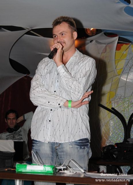 Школа танцев Vesta