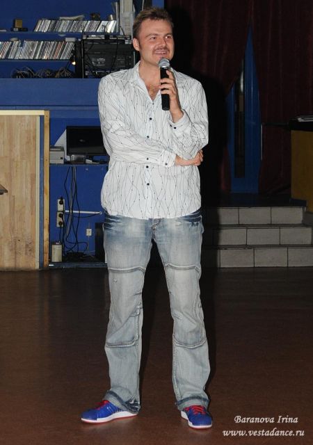 Школа танцев Vesta