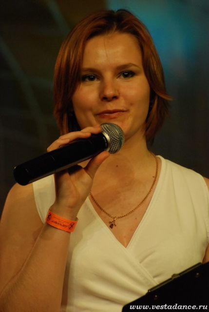 Школа танцев Vesta