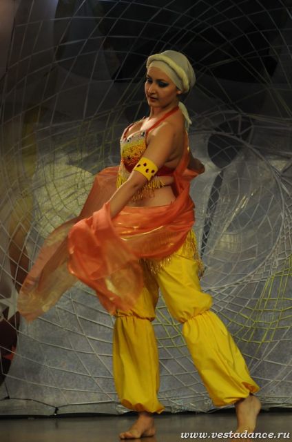 Школа танцев Vesta