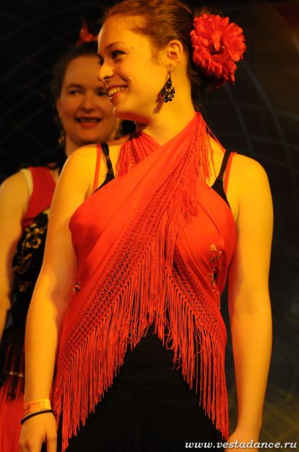 Школа танцев Vesta