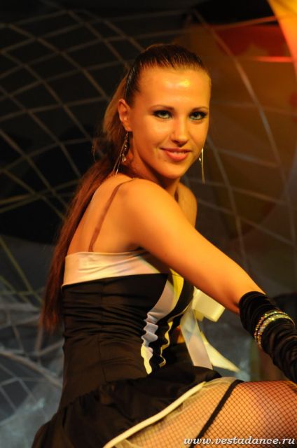 Школа танцев Vesta