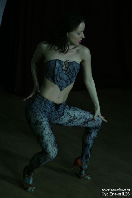 Школа танцев Vesta