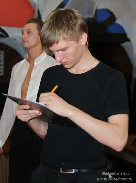 Школа танцев Vesta