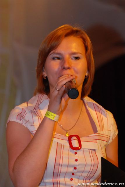 Школа танцев Vesta