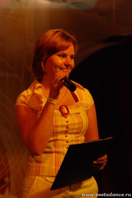 Школа танцев Vesta