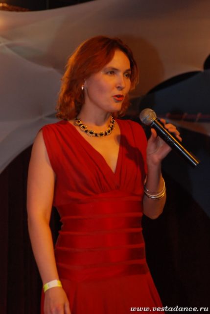 Школа танцев Vesta