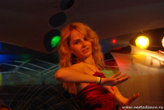 Школа танцев Vesta