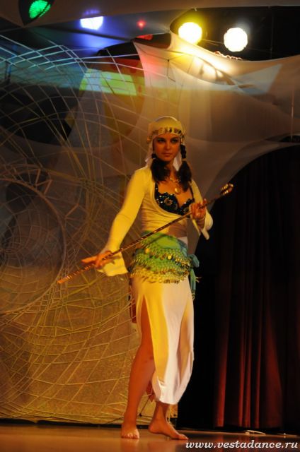 Школа танцев Vesta