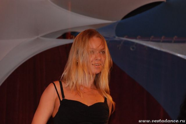 Школа танцев Vesta