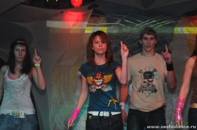 Школа танцев Vesta