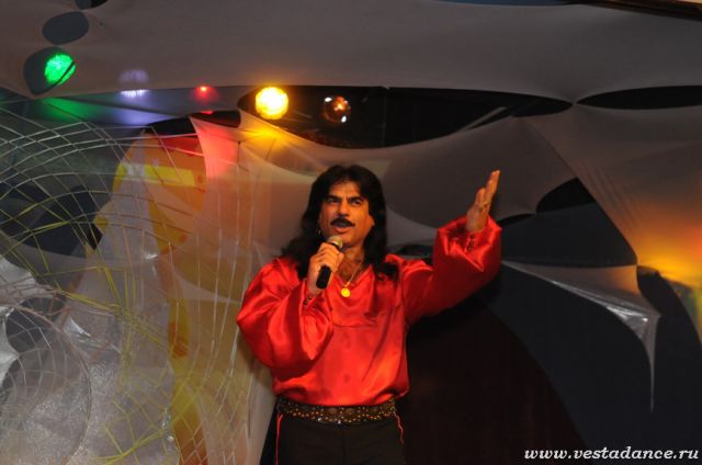 Школа танцев Vesta