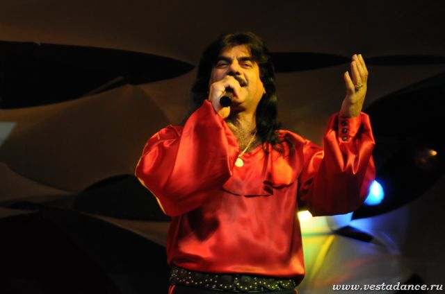 Школа танцев Vesta