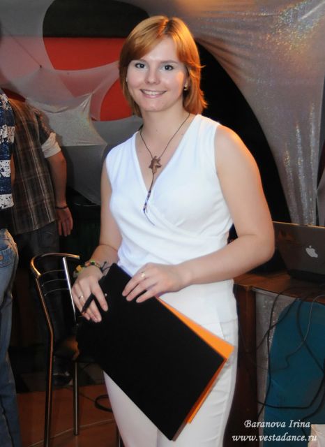 Школа танцев Vesta