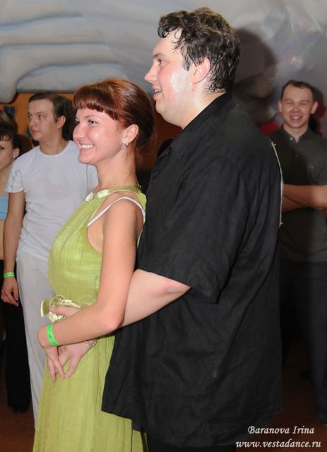 Школа танцев Vesta