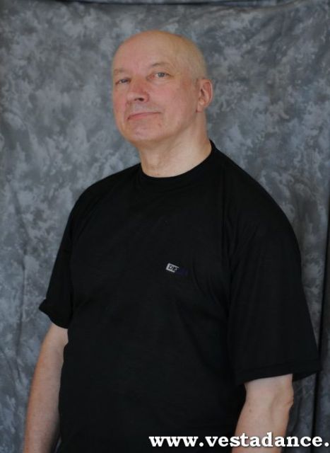 Школа танцев Vesta