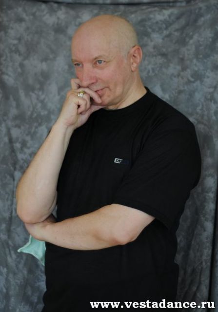 Школа танцев Vesta